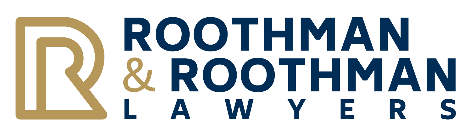 Roothman & Roothman Lawyers